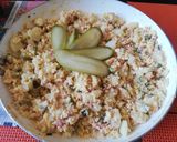 Foto del paso 6 de la receta: Desayuno Granjero [Bauernfrühstück]