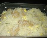 Foto langkah ke 4 dari resep Bihun nyemek.