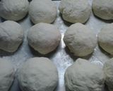 Foto del paso 4 de la receta: Pan pita o pan árabe