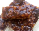 Foto langkah ke 3 dari resep Nutrijel Coklat Nangka.