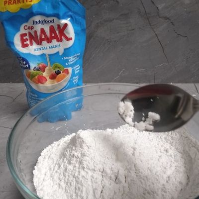 Langkah 2