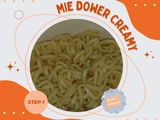 Mie Dower Creamy