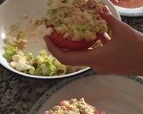 Foto del paso 3 de la receta: Tomates rellenos