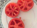 Tomates rellenos