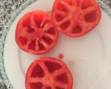Foto del paso 1 de la receta: Tomates rellenos