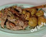 Foto del paso 9 de la receta: Strogonoff de cerdo... LuisFy