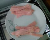 Foto del paso 3 de la receta: Papa pizza
