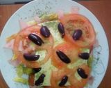 Foto del paso 13 de la receta: Papa pizza