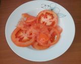 Foto del paso 2 de la receta: Papa pizza