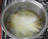 Foto del paso 5 de la receta: Papa pizza