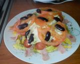Foto del paso 15 de la receta: Papa pizza