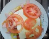 Foto del paso 11 de la receta: Papa pizza