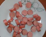 Foto del paso 4 de la receta: Papa pizza