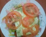 Foto del paso 12 de la receta: Papa pizza