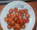 Foto del paso 6 de la receta: Papa pizza
