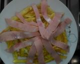 Foto del paso 8 de la receta: Papa pizza