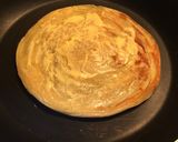 Foto langkah ke 3 dari resep Pizza Maryam.