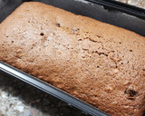 Foto del paso 6 de la receta: 🥧🍫Budín de lentejas, chocolate, pasas y nueces 🍫🥧 Nutritivo y delicioso 😋