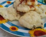 Foto langkah ke 4 dari resep Cireng bumbu Rujak.