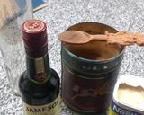 Foto del paso 1 de la receta: Baileys casero