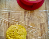 Foto del paso 3 de la receta: Cassata siciliana al horno (en Thermomix)