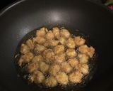 Foto langkah ke 3 dari resep Ayam Cabe Garam.