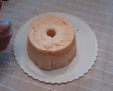 Foto del paso 6 de la receta: Angel food cake