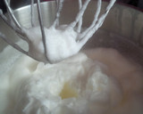 Foto del paso 1 de la receta: Angel food cake