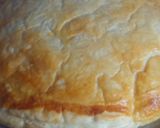 Foto del paso 5 de la receta: Tarta de reyes