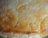 Foto del paso 5 de la receta: Tarta de reyes