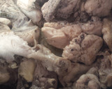 Foto del paso 2 de la receta: Pollo a la olla