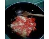 Foto langkah ke 3 dari resep Spaghetti Bolognesse.