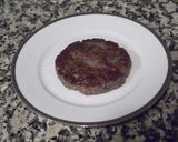 Foto del paso 3 de la receta: Hamburguesa casera