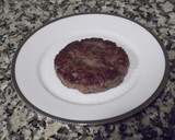 Foto del paso 3 de la receta: Hamburguesa casera