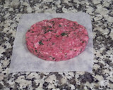 Foto del paso 2 de la receta: Hamburguesa casera