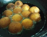ইনস্ট্যান্ট গুলাব জামুন(Instant Gulab Jamun Recipe in Bengali) রেসিপি ধাপ - 4 ছবি