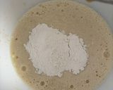 Foto del paso 4 de la receta: Budín de banana