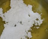 Az én "mumus" piskótatorta alapom recept fázis 1 fotója