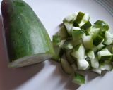 A picture of step 4 of Potato Salad.