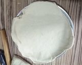 Foto del paso 4 de la receta: Tarta de paleta y queso
