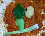Foto langkah ke 4 dari resep Tongkol Suwir Pete PEDAASSS.