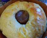 Foto del paso 6 de la receta: Rosca de Pascua con masa brioche