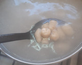 Foto del paso 7 de la receta: Ñoquis de Harina