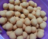 Foto langkah ke 3 dari resep Kolak Bola Bola Ubi ala Dapurli@.