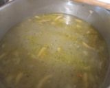 Erdèlyi csorbaleves recept fázis 3 fotója