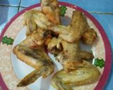 Foto langkah ke 1 dari resep Ayam bumbu kecap.