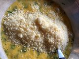 Alcauciles rellenos (los de mi abuela y mi mamá)
