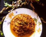 কাঁচকি মাছের পাতুরি রেসিপির ধাপ 3 ছবি