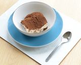 A picture of step 10 of Tiramisu.