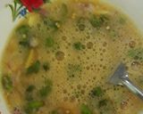 Foto langkah ke 4 dari resep Talua dadar lado kutu.